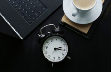 Time Management: Finding Balance Amidst Work & Commitments