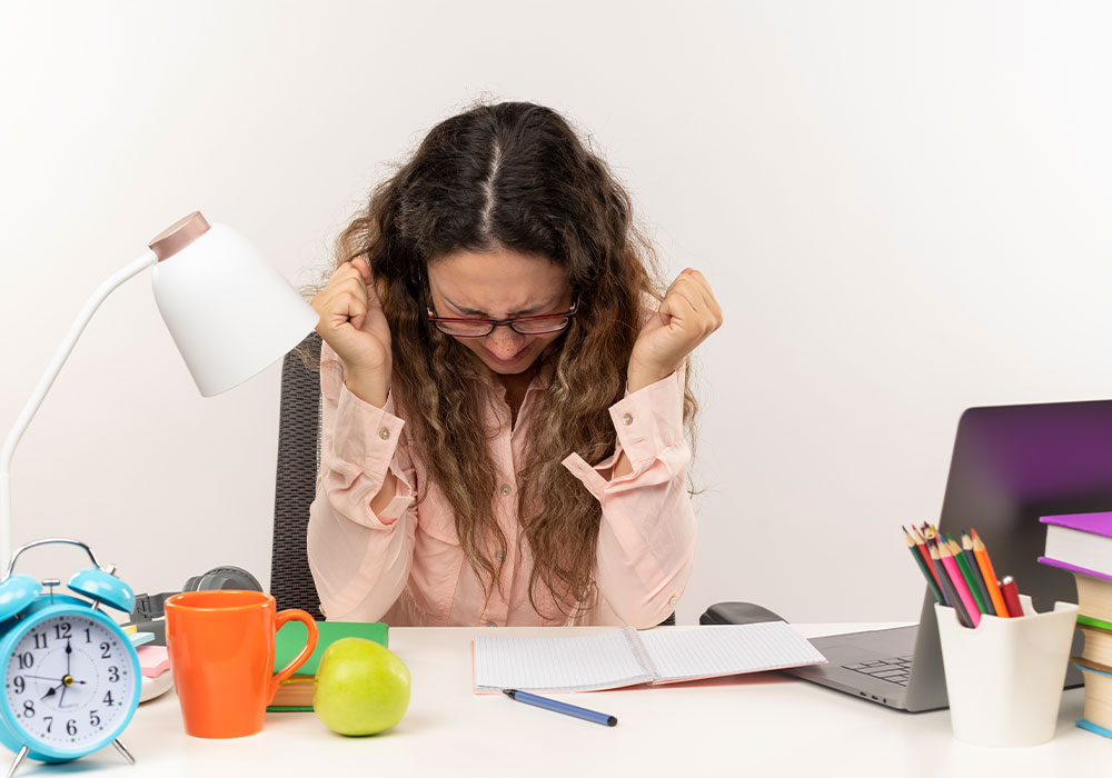 Stress-Reducing Techniques: Strategies For Coping With Work-Related Pressure