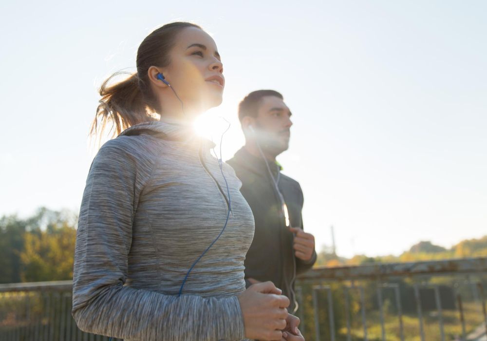 The Connection Between Physical Health And Mental Well-Being