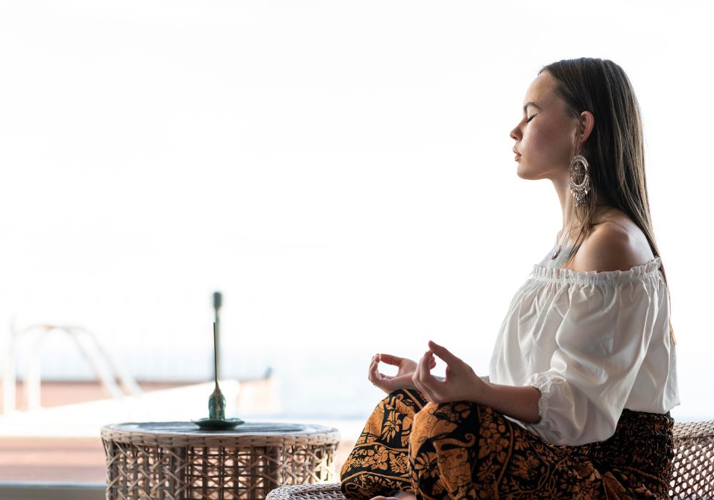 Mindfulness And Meditation: Tools For Better Mental Health